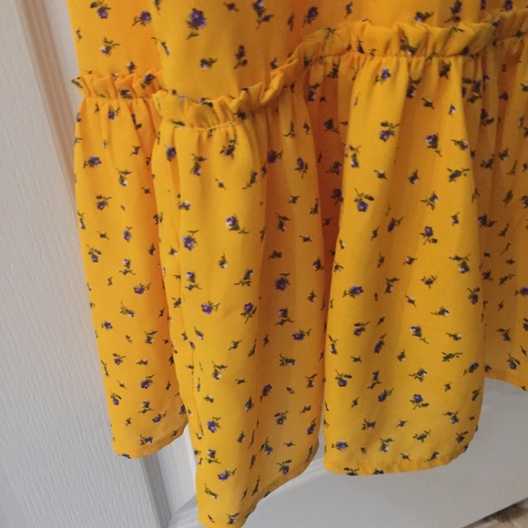 Nordstrom summer dress - Picture 3 of 6